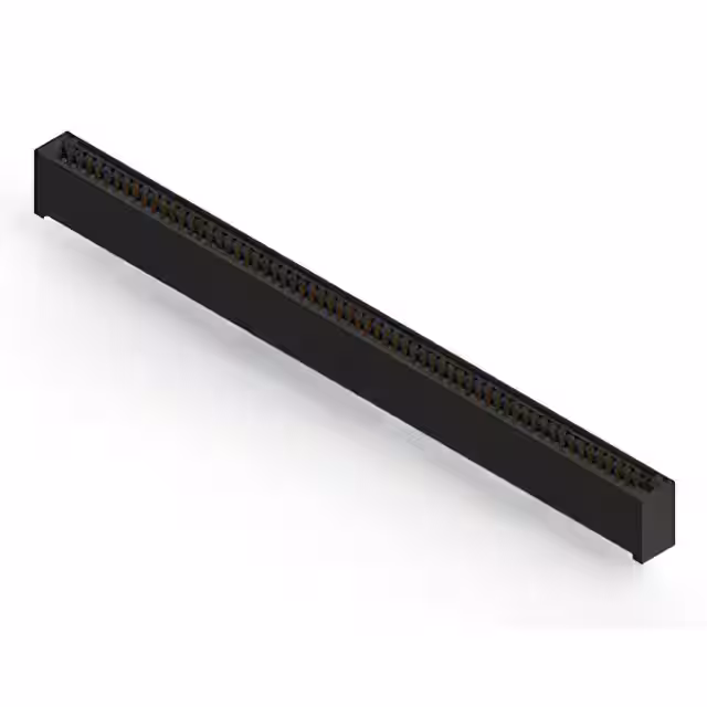 895-063-525-101 EDAC Inc.  Edgeboard Connectors